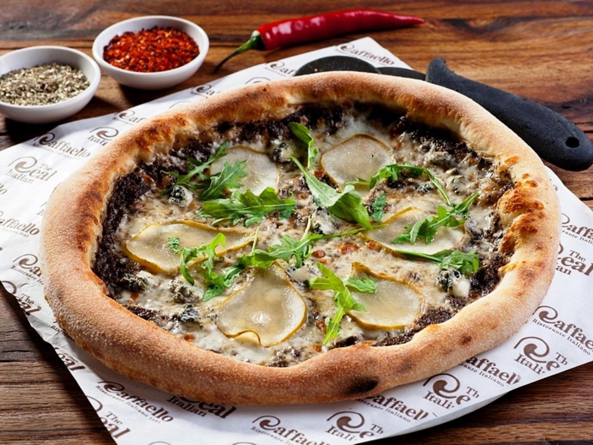 하이파 Artichoke Boutique 아파트 외부 사진